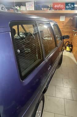 Мінівен Renault Espace 1994 в Києві