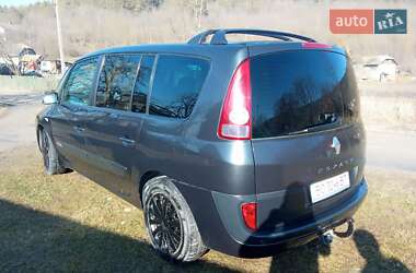 Минивэн Renault Espace 2004 в Борщеве