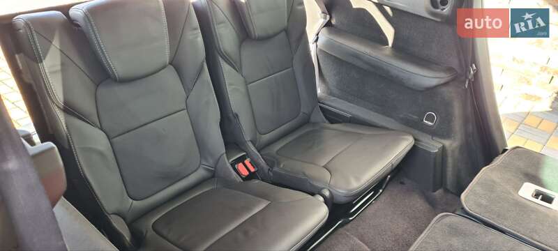 Минивэн Renault Espace 2015 в Киеве фото 22 Минивэн Renault Espace 2015 в Киеве