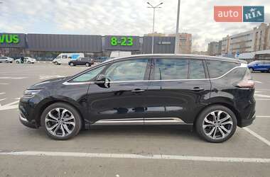 Мінівен Renault Espace 2015 в Києві