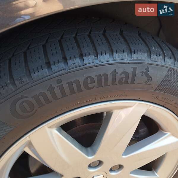 Минивэн Renault Espace 2010 в Черновцах фото 13 Минивэн Renault Espace 2010 в Черновцах