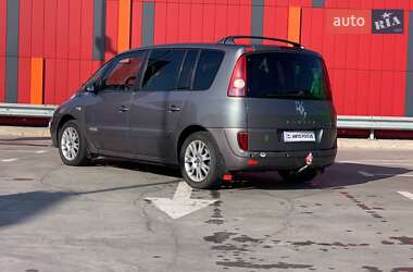 Мінівен Renault Espace 2005 в 