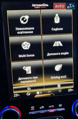 Мінівен Renault Espace 2015 в Києві