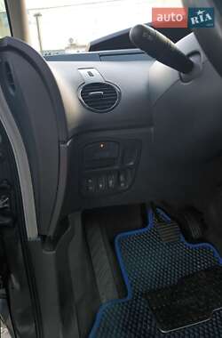 Минивэн Renault Espace 2014 в 
