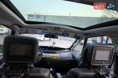 Минивэн Renault Espace 2014 в 
