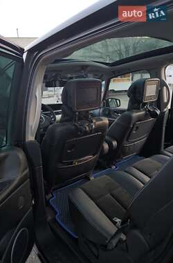 Минивэн Renault Espace 2014 в 