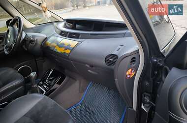 Минивэн Renault Espace 2014 в 