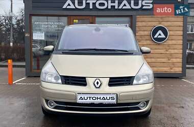 Минивэн Renault Espace 2008 в Житомире