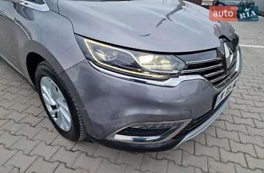 Минивэн Renault Espace 2015 в Виннице