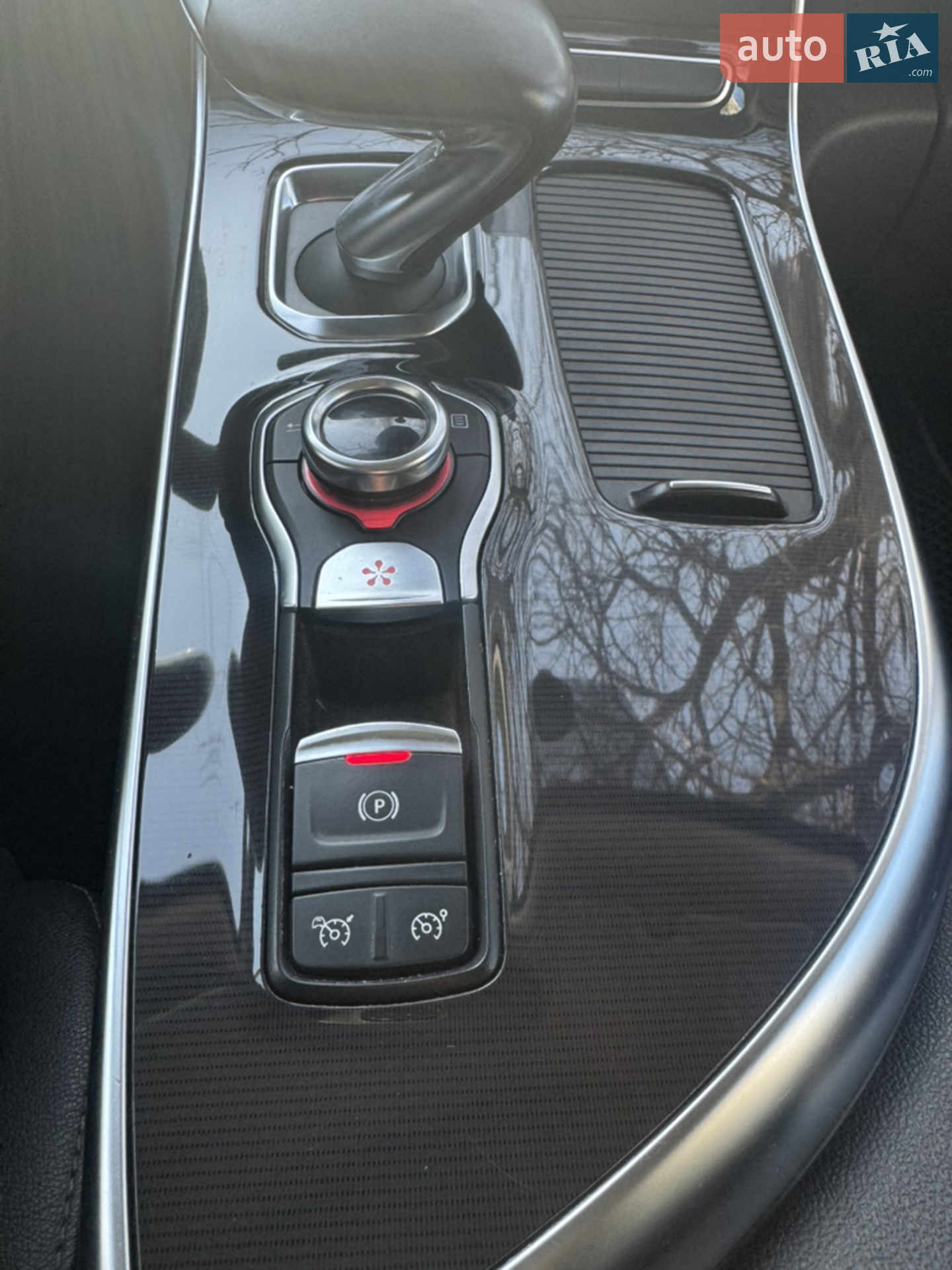 2016 Renault Espace - мініатюра 19