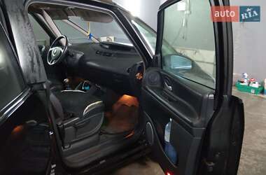 Минивэн Renault Espace 2008 в 
