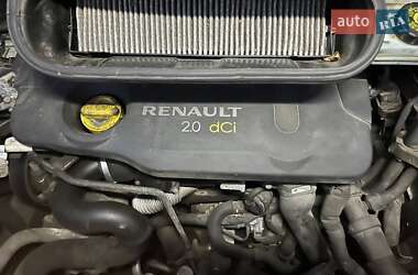 Мінівен Renault Espace 2011 в 