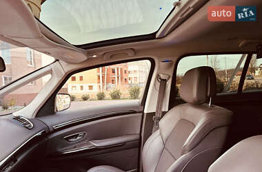 Минивэн Renault Espace 2016 в 