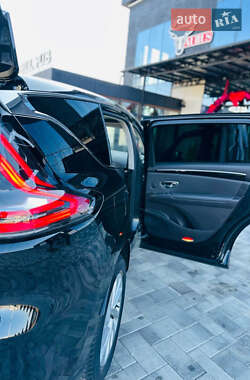 Минивэн Renault Espace 2016 в 