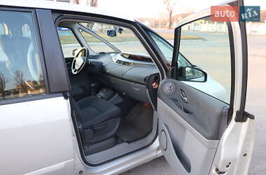 Минивэн Renault Espace 2006 в 