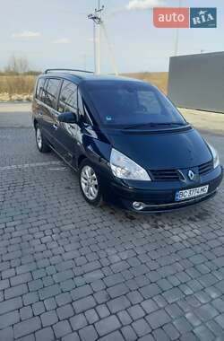 Renault Espace 2007