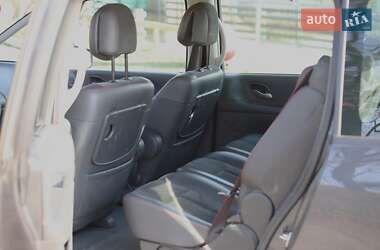 Минивэн Renault Espace 2010 в 
