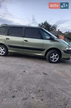 Мінівен Renault Espace 1997 в Гайсину