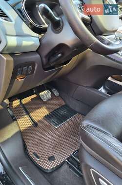 Мінівен Renault Espace 2017 в 