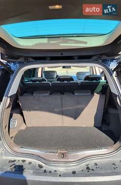 Мінівен Renault Espace 2017 в 