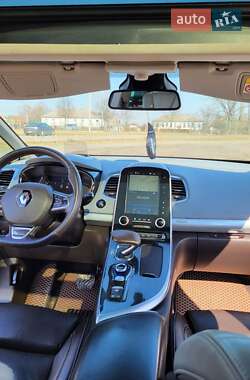 Мінівен Renault Espace 2017 в 