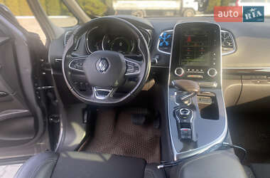 Минивэн Renault Espace 2015 в 