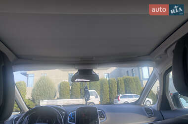 Минивэн Renault Espace 2015 в 