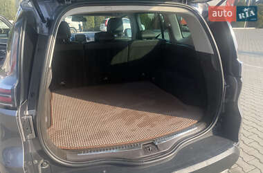 Минивэн Renault Espace 2015 в 