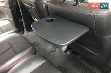 Минивэн Renault Espace 2008 в 