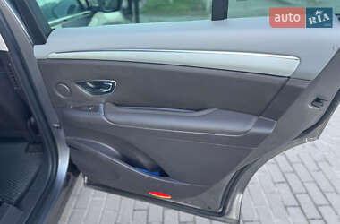 Минивэн Renault Espace 2017 в 