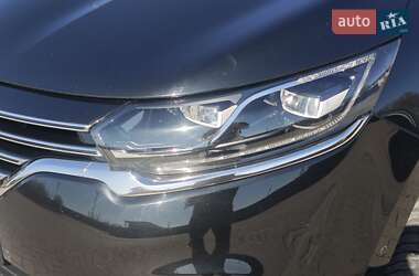 Минивэн Renault Espace 2017 в Киеве