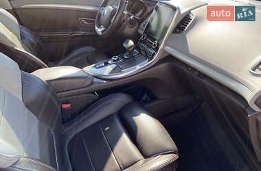 Минивэн Renault Espace 2017 в Киеве