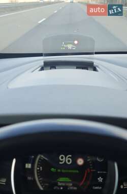 Минивэн Renault Espace 2017 в Киеве