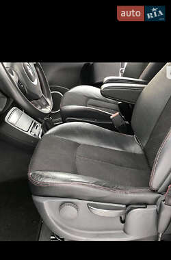 Минивэн Renault Espace 2008 в 