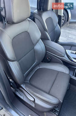 Минивэн Renault Espace 2015 в 