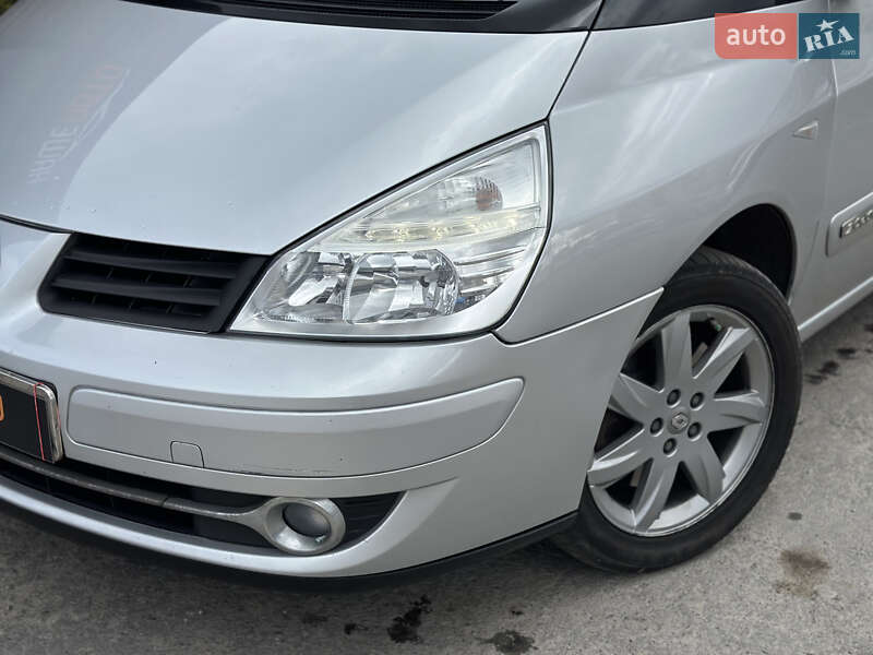 Мінівен Renault Espace 2011 в Шептицькому