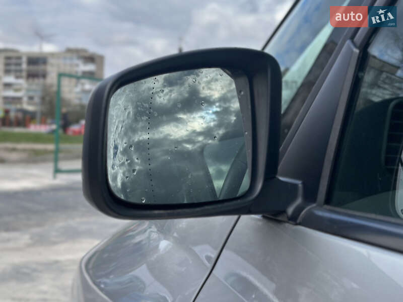 Мінівен Renault Espace 2011 в Шептицькому