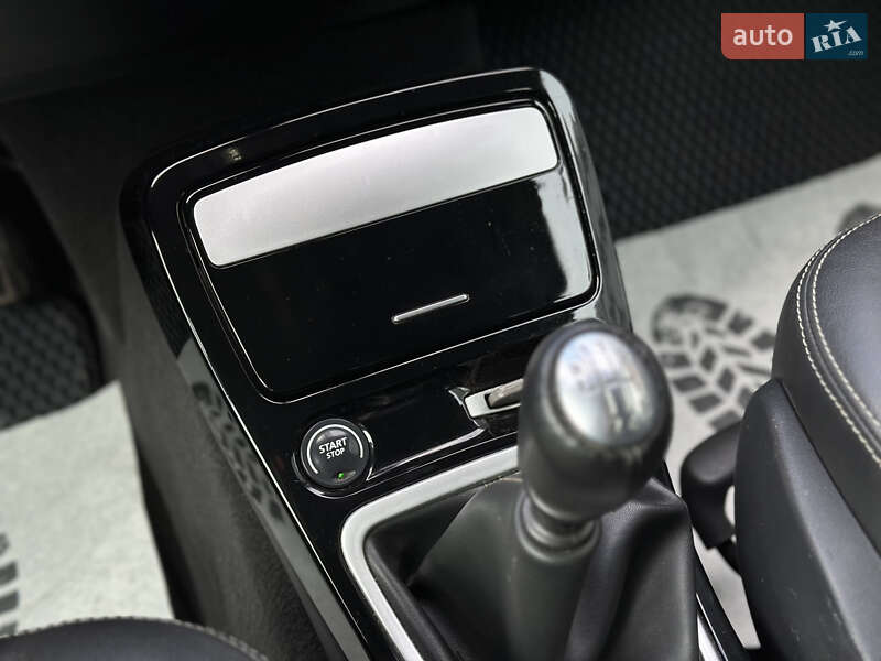 Мінівен Renault Espace 2011 в Шептицькому