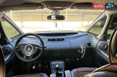 Минивэн Renault Espace 2008 в 