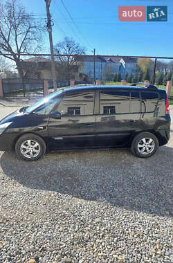 Минивэн Renault Espace 2005 в 