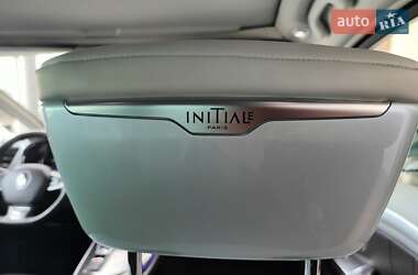 Минивэн Renault Espace 2017 в 