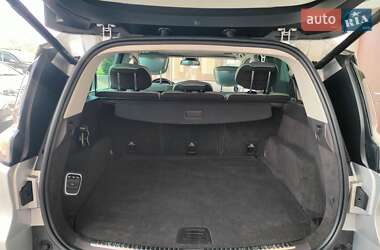 Минивэн Renault Espace 2017 в 