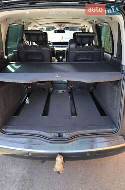 Минивэн Renault Espace 2014 в 
