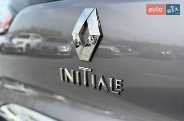 Минивэн Renault Espace 2015 в 