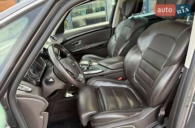 Минивэн Renault Espace 2015 в 