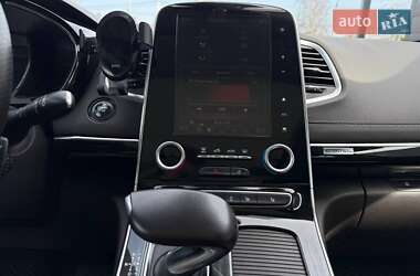 Минивэн Renault Espace 2015 в 