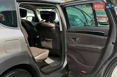 Минивэн Renault Espace 2015 в 