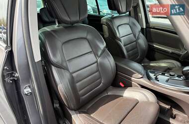 Минивэн Renault Espace 2015 в 