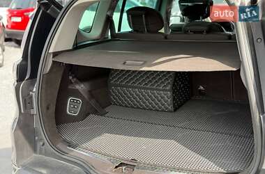 Минивэн Renault Espace 2015 в 