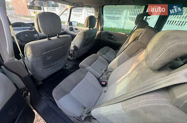 Минивэн Renault Espace 2003 в 